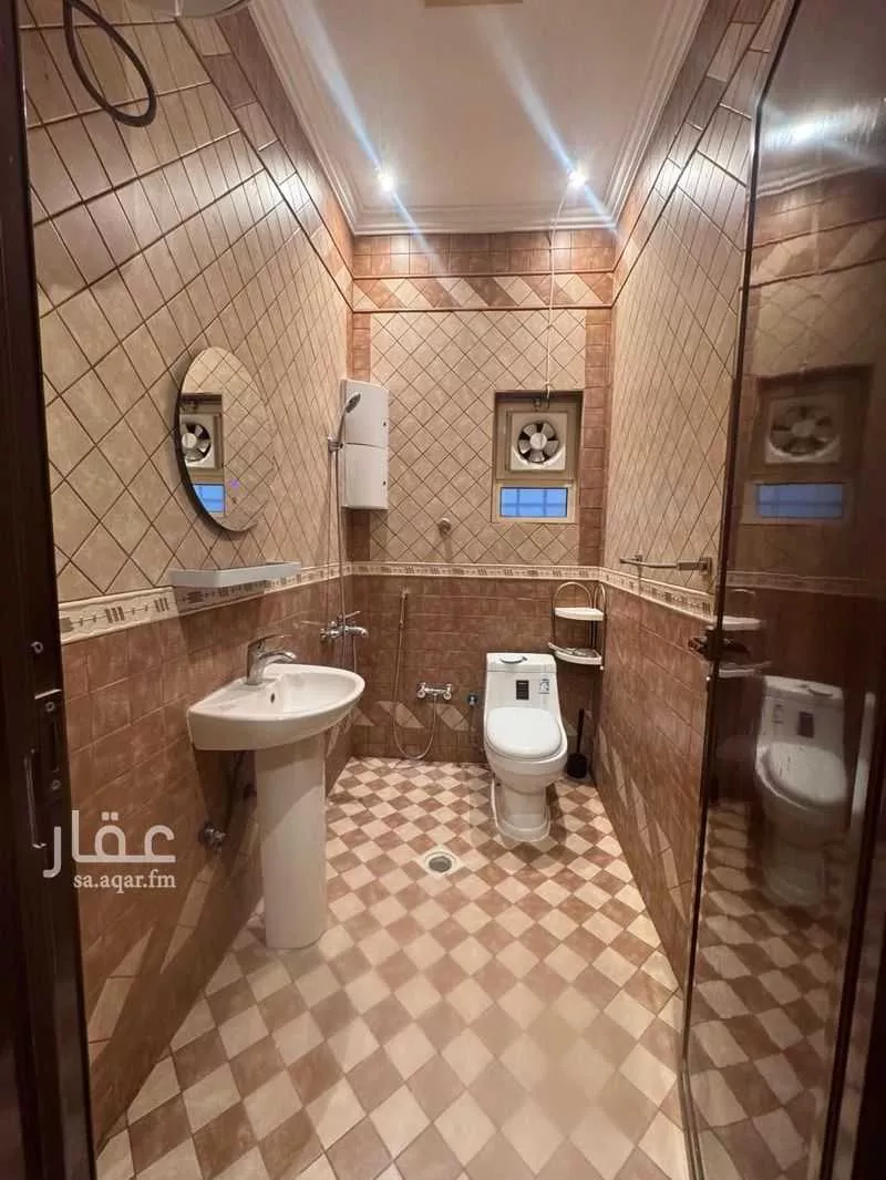 فيلا 3 غرف في الازدهار، الرياض 13