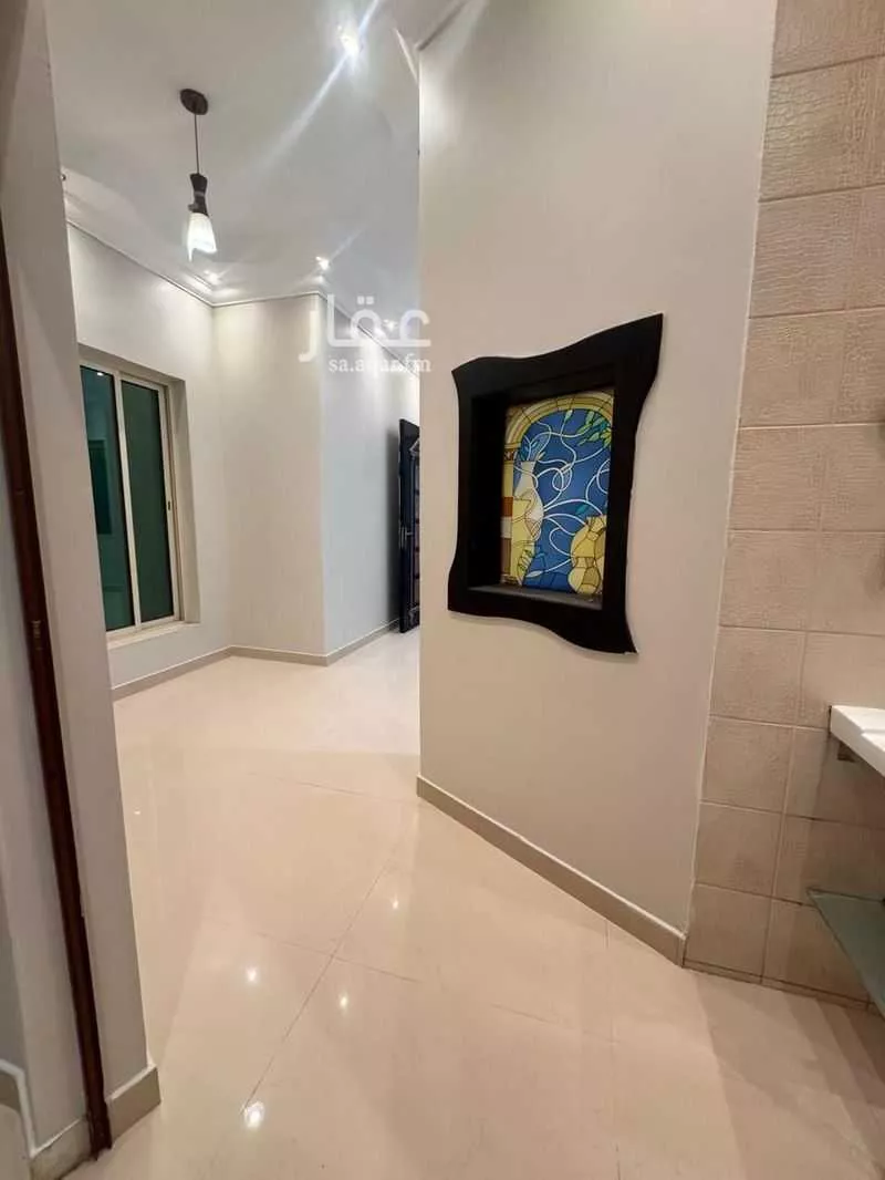 فيلا 3 غرف في الازدهار، الرياض 5