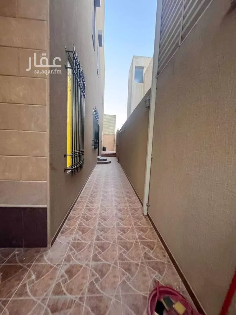 فيلا 3 غرف في الازدهار، الرياض 3
