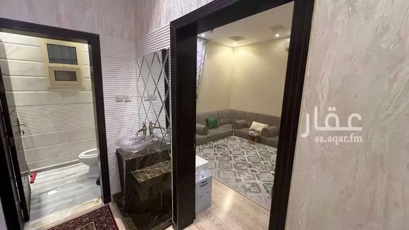 فيلا 7 غرف في العارض 6
