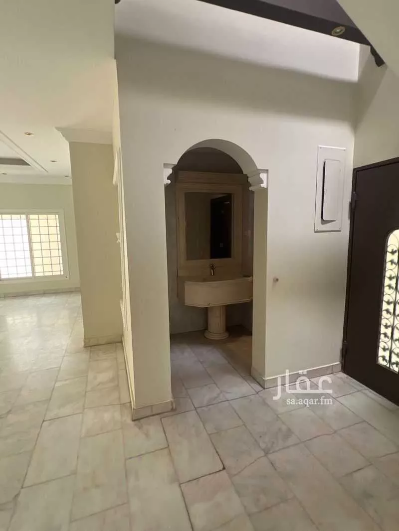 فيلا 4 غرف في المروج، الرياض 7