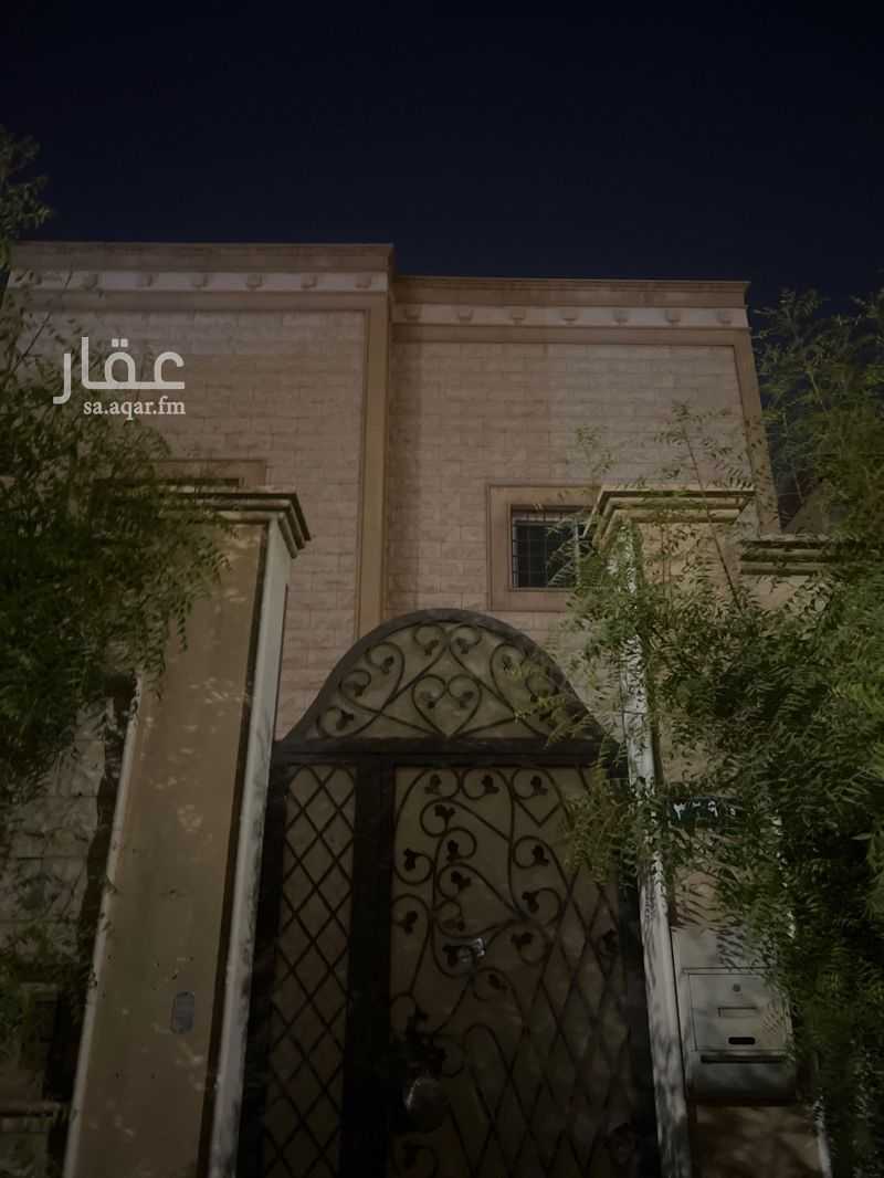 4 bedroom villa in Al Murooj, Riyadh 6