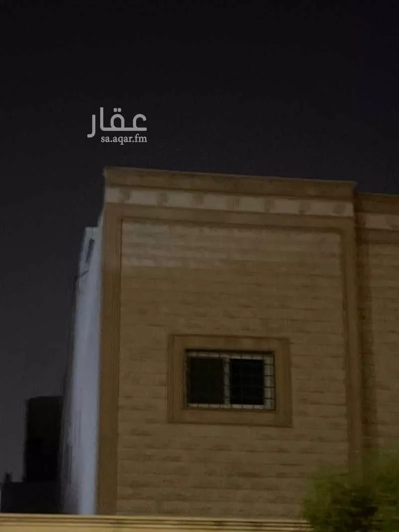 4 bedroom villa in Al Murooj, Riyadh 5