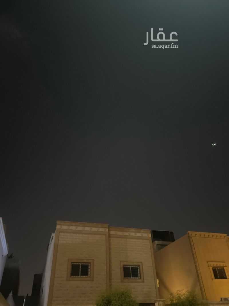 4 bedroom villa in Al Murooj, Riyadh 3