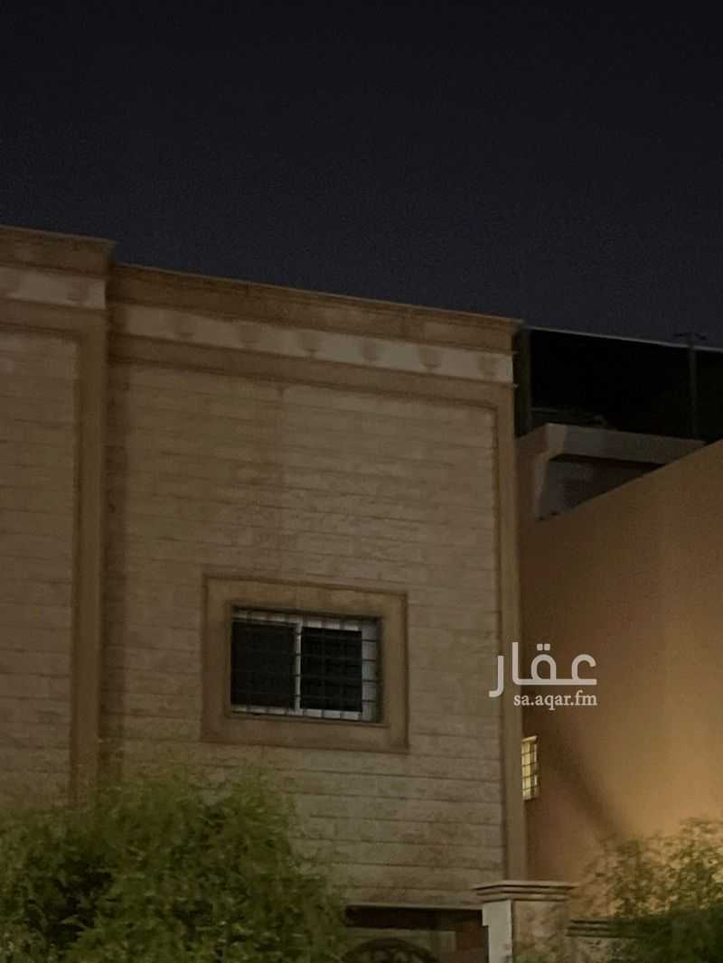 4 bedroom villa in Al Murooj, Riyadh 4