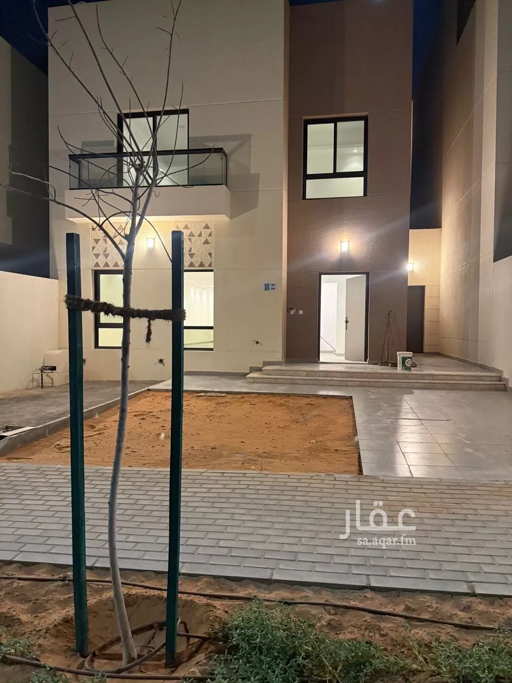 فيلا 3 غرف في النرجس، الرياض 6