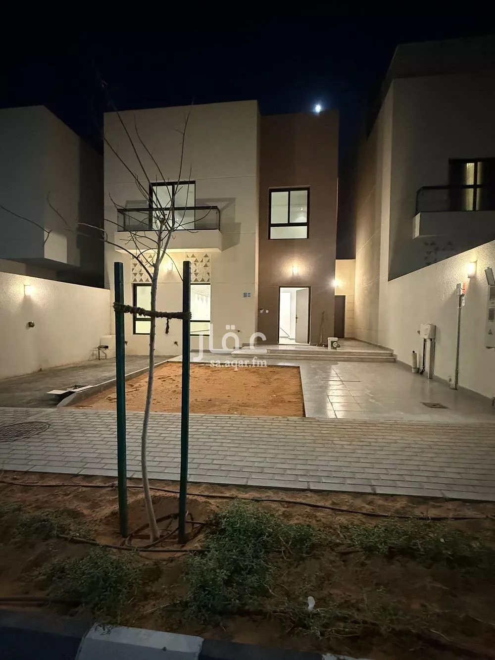 فيلا 3 غرف في النرجس، الرياض 8