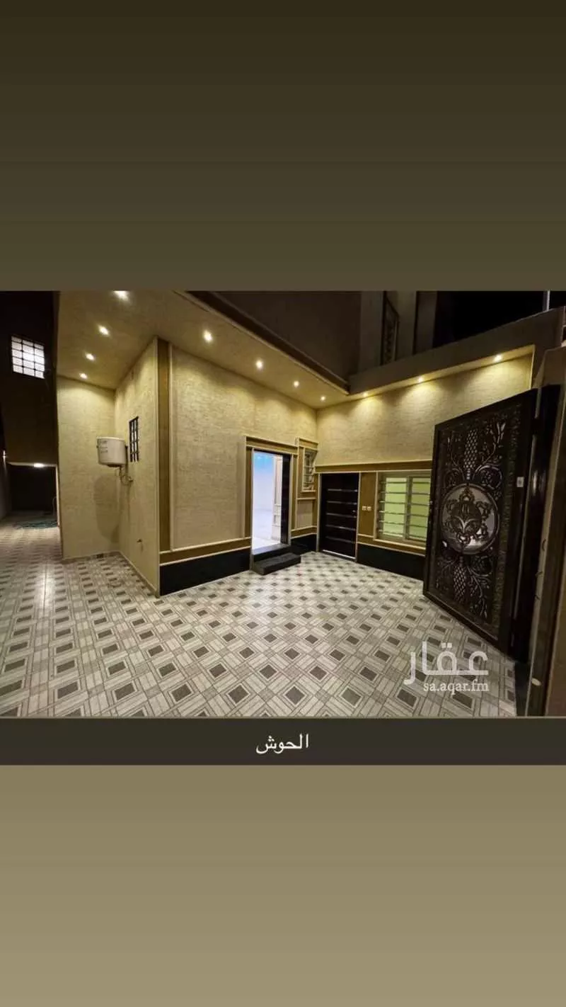 فيلا 7 غرف في المهدية 19