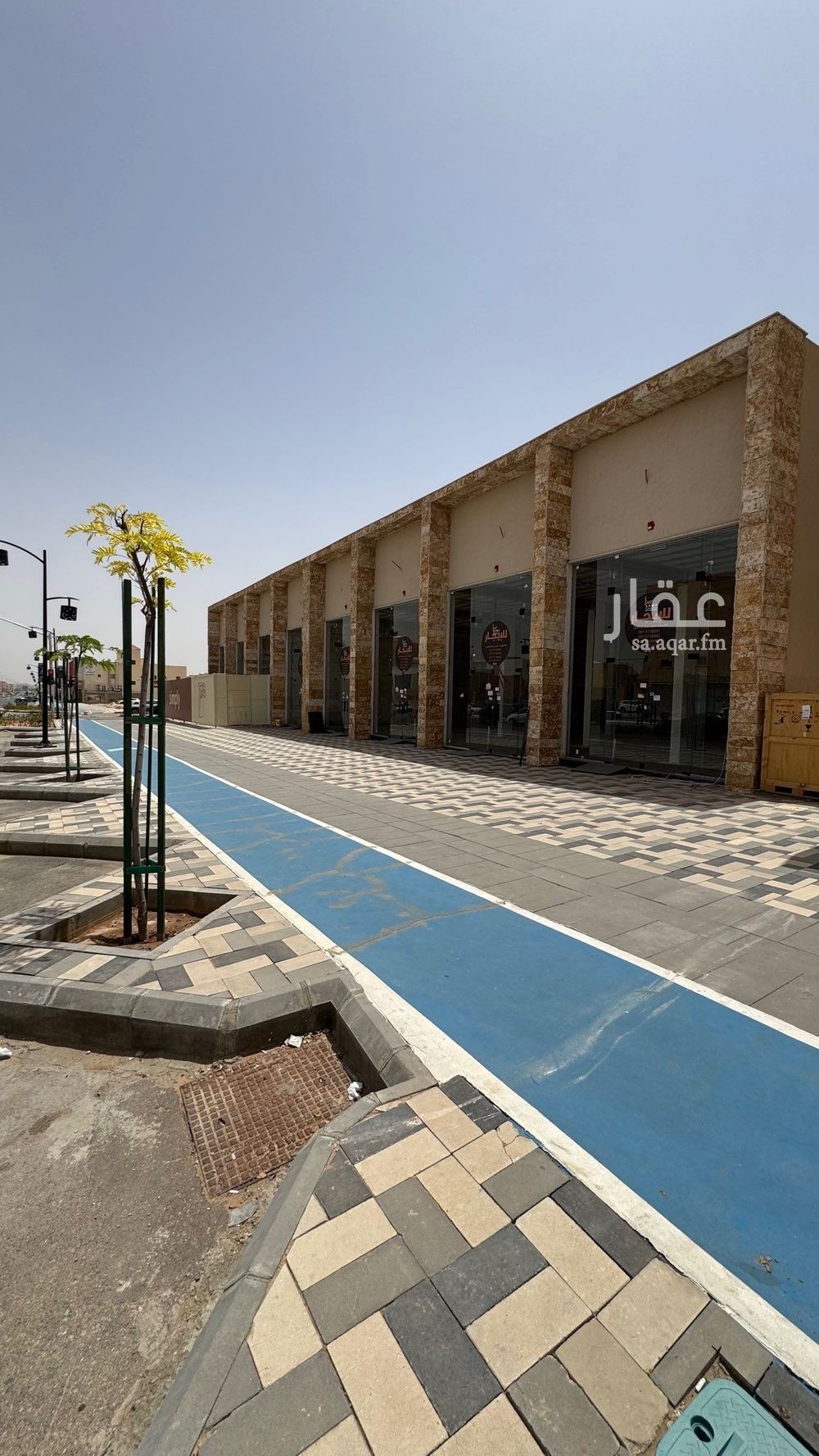 shop in Al Rwaf Subdivision, Qassim Region 2