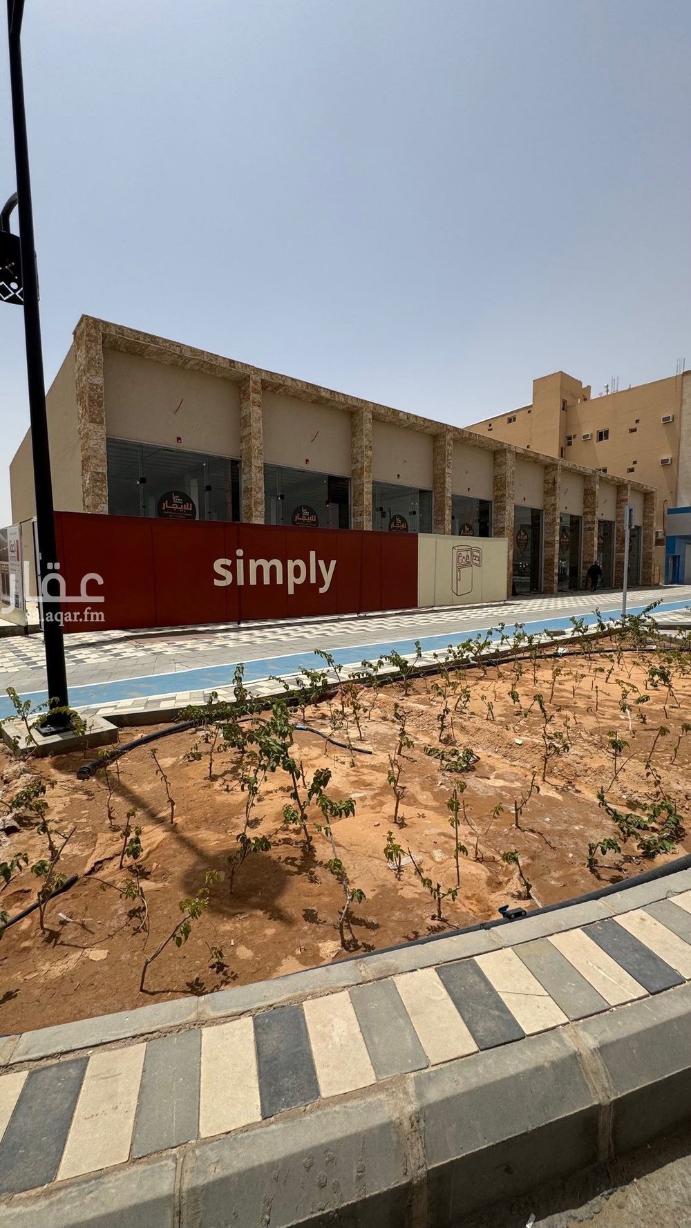 shop in Al Rwaf Subdivision, Qassim Region 3