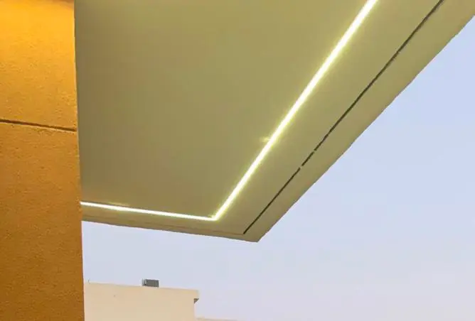 فيلا 3 غرف في Al Farouk، الرياض 3