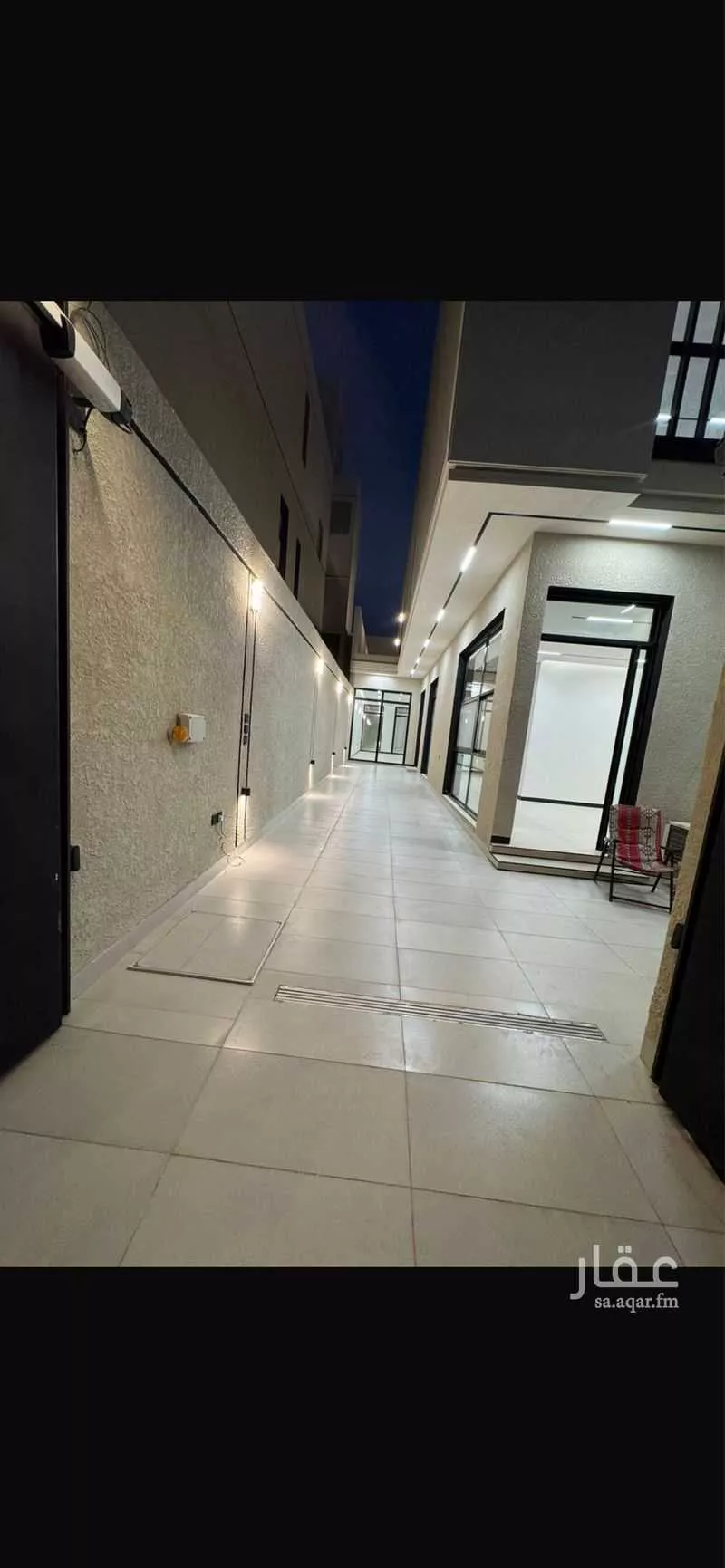 7 bedroom villa in Ishbiliyah 7
