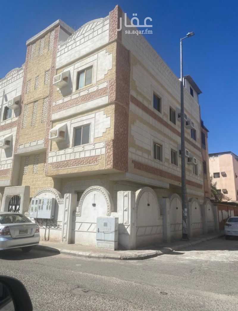 عقار 22 غرف في قربان، المدينة المنورة 4