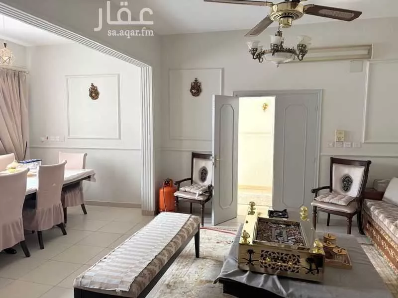 فيلا 6 غرف في الشفا 4