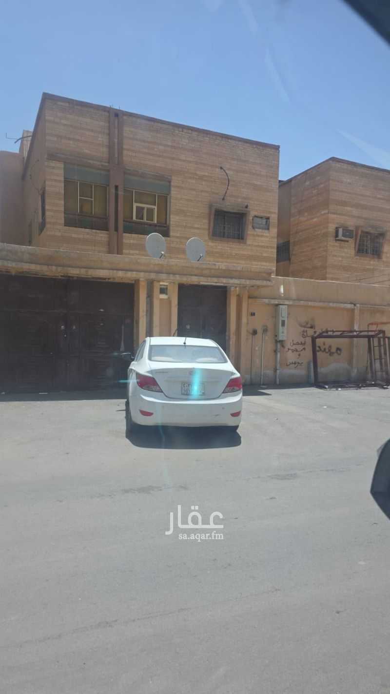 فيلا 5 غرف في الخالدية، الرياض 2