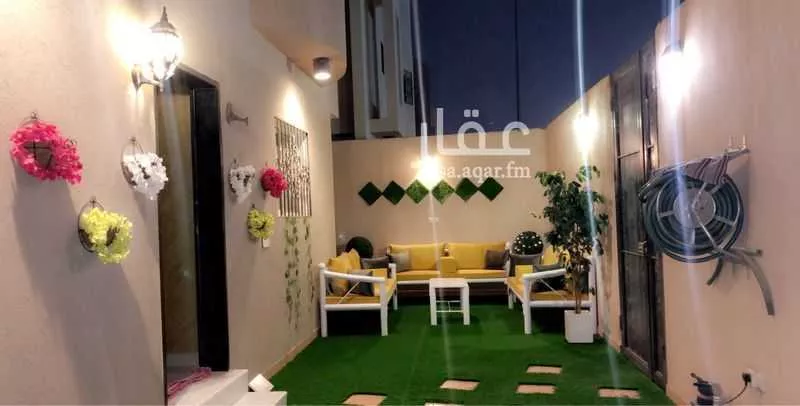 5 bedroom villa in Ad Dar Al Baida 7