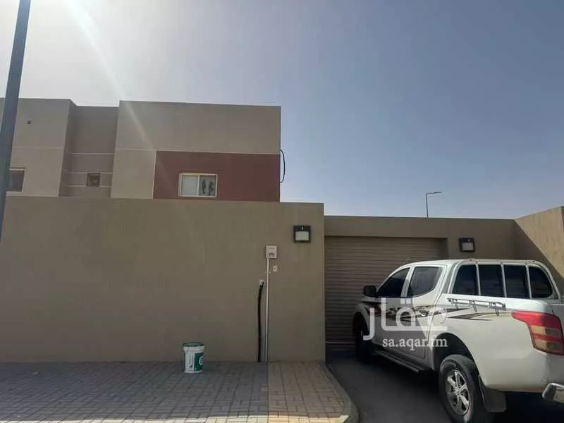 3 bedroom villa in Al Qairawan 2