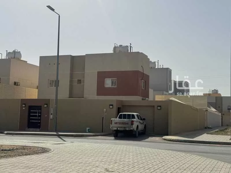 3 bedroom villa in Al Qairawan 3
