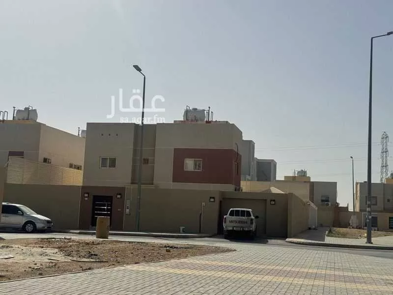 3 bedroom villa in Al Qairawan 4