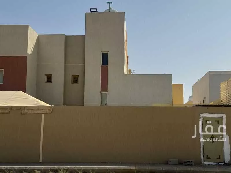 3 bedroom villa in Al Qairawan 5