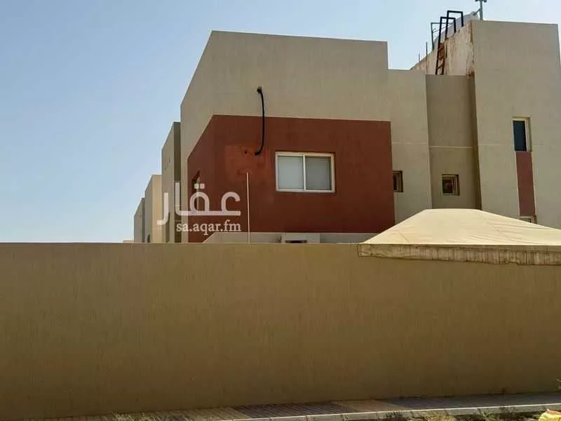 3 bedroom villa in Al Qairawan 6