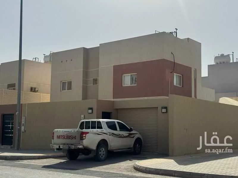 3 bedroom villa in Al Qairawan 7