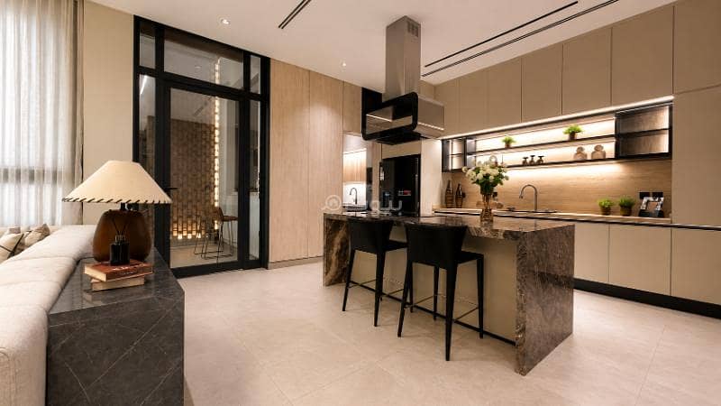 4 bedroom villa in Al Zahra, Jeddah 3