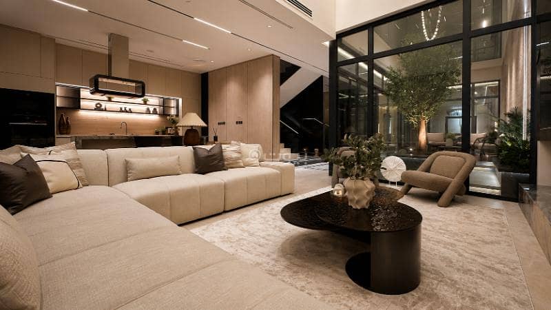 4 bedroom villa in Al Zahra, Jeddah 4