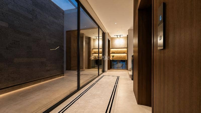 4 bedroom villa in Al Zahra, Jeddah 6