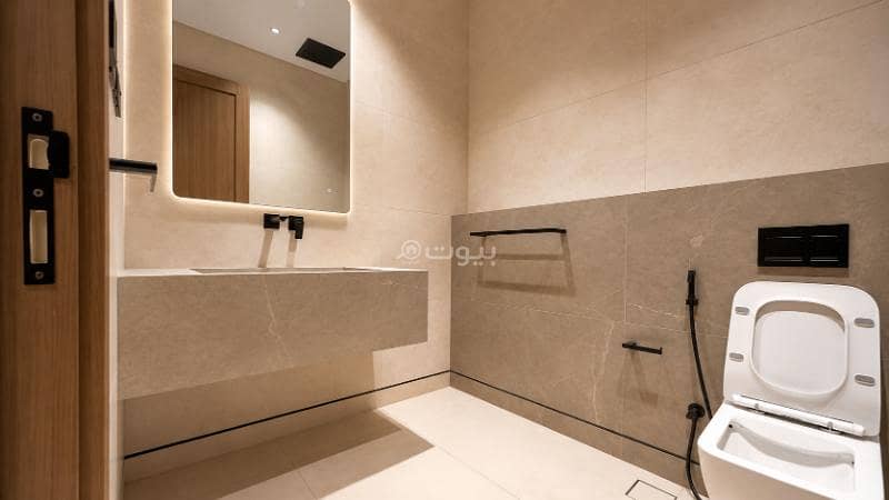 4 bedroom villa in Al Zahra, Jeddah 7