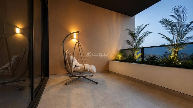 4 bedroom villa in Al Zahra, Jeddah 9