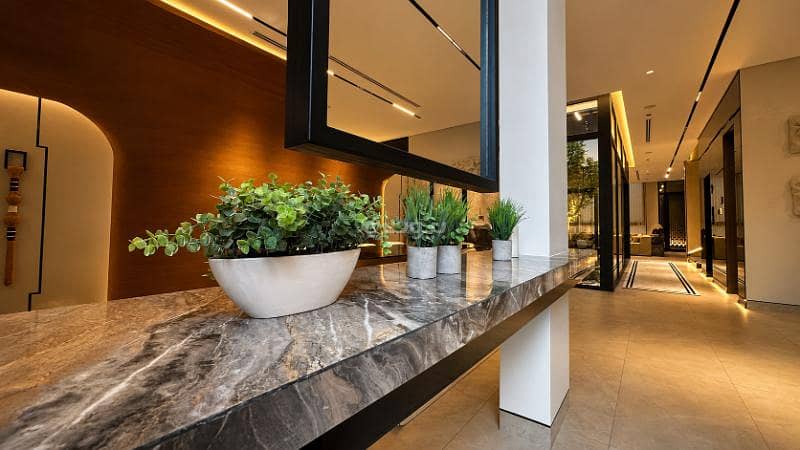 4 bedroom villa in Al Zahra, Jeddah 13