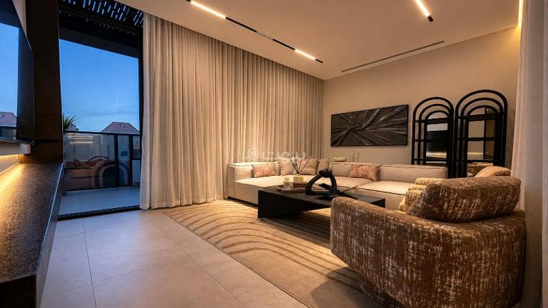 4 bedroom villa in Al Zahra, Jeddah 14