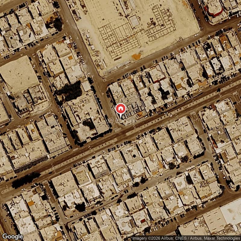 2 bedroom apartment in Al Rabie, Riyadh 6