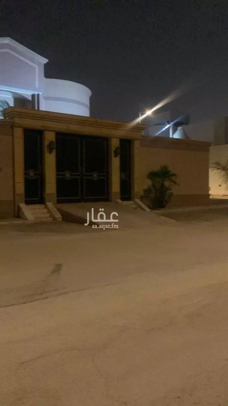 فيلا 7 غرف في الرفيعة 2