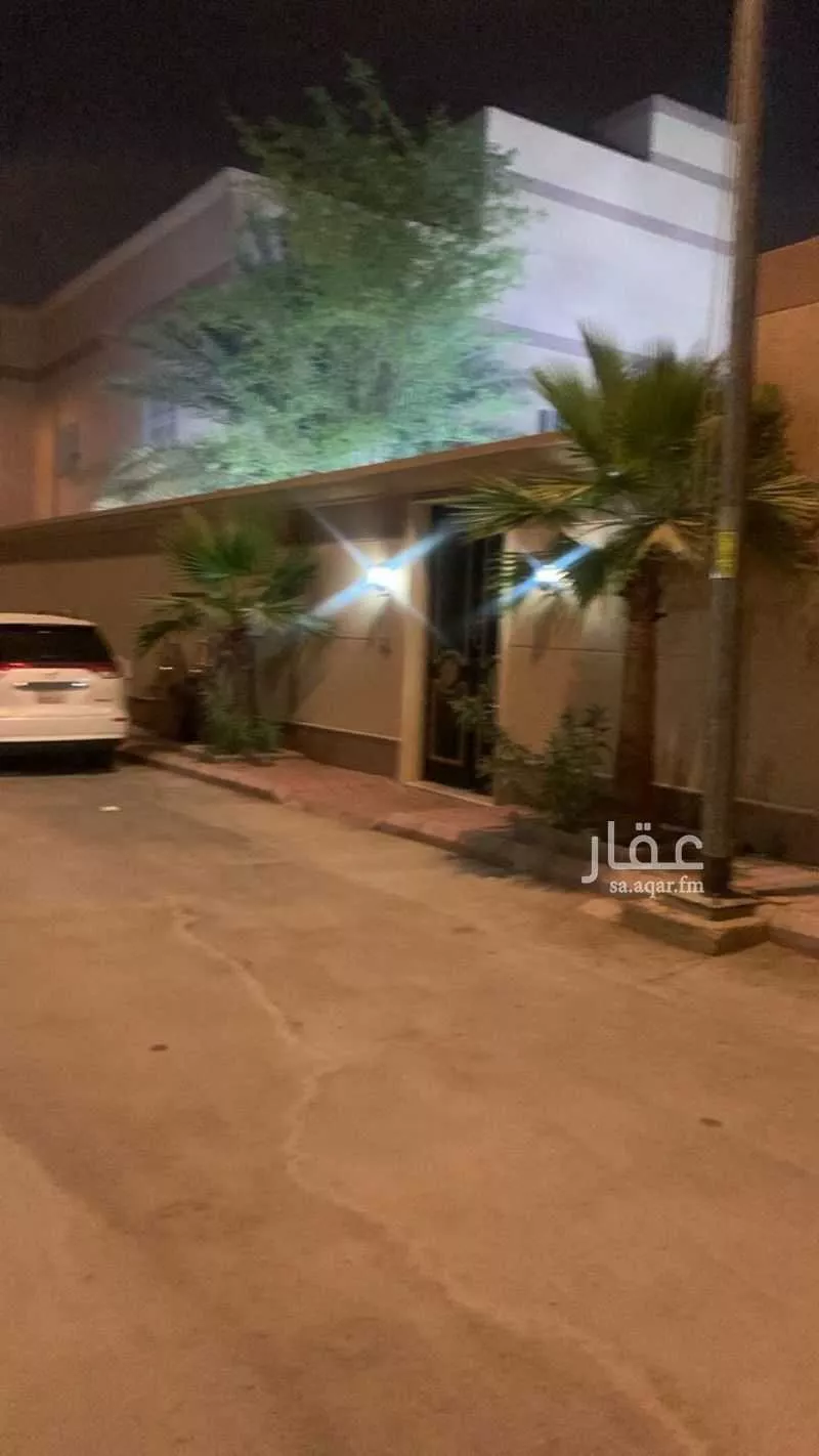 فيلا 7 غرف في الرفيعة 3