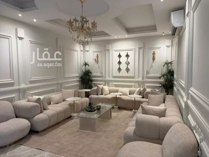 4 bedroom villa in Irqah 2