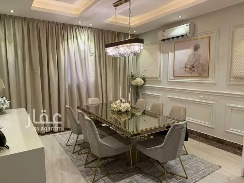 4 bedroom villa in Irqah 5