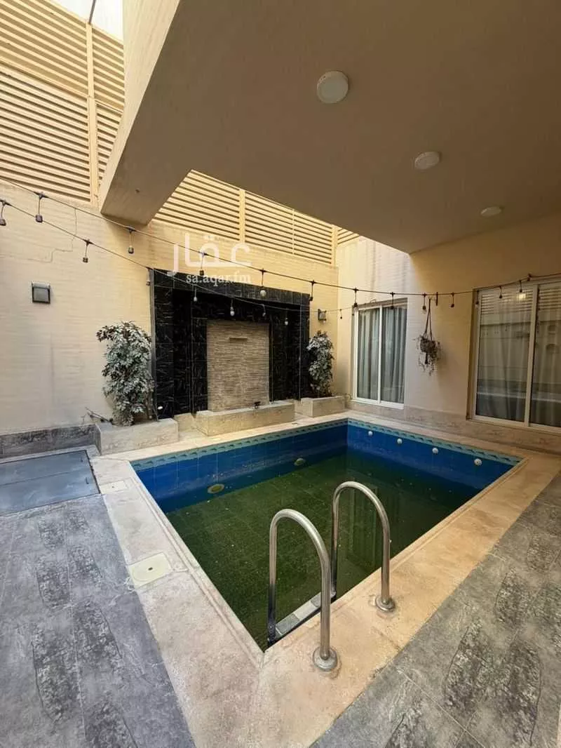 4 bedroom villa in Irqah 6