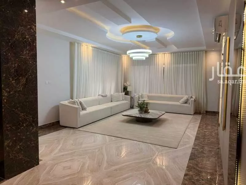 4 bedroom villa in Irqah 8