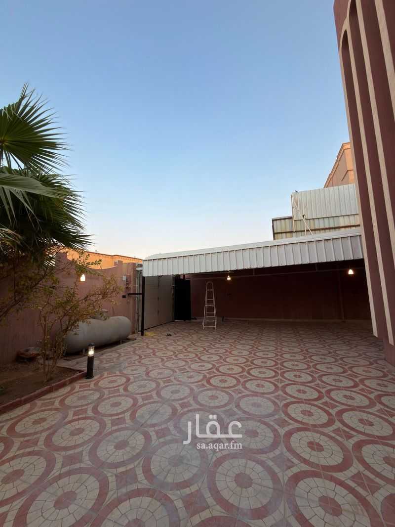 5 bedroom villa in Dhahrat Al Badiah, Riyadh 3