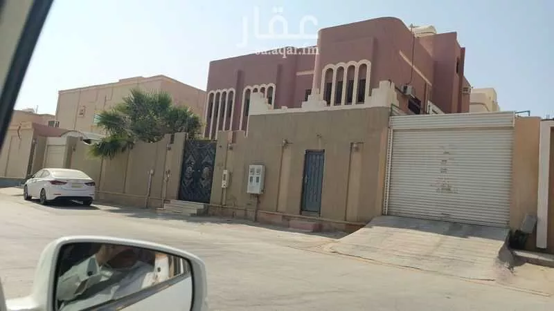 فيلا 5 غرف في ظهرة البديعة 2