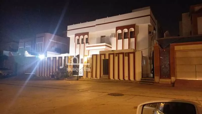 فيلا 5 غرف في ظهرة البديعة 3