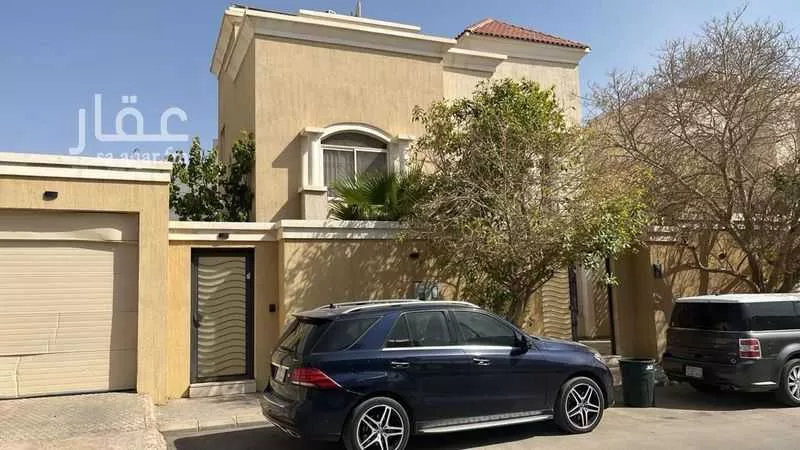 4 bedroom villa in Qurtubah 4