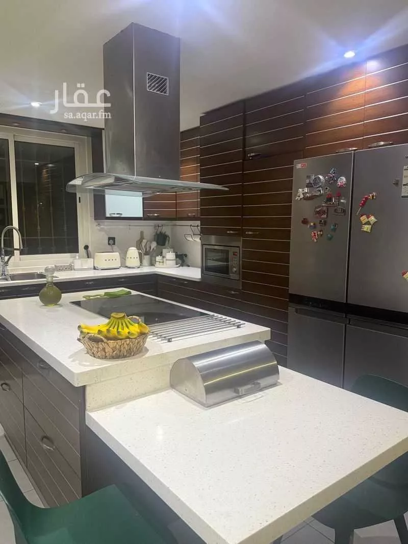 4 bedroom villa in Qurtubah 5