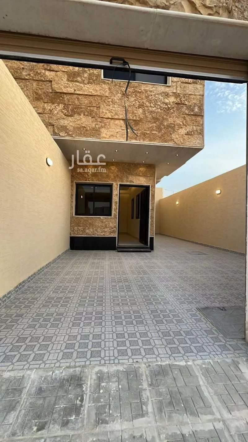 5 bedroom villa in Taibah 6