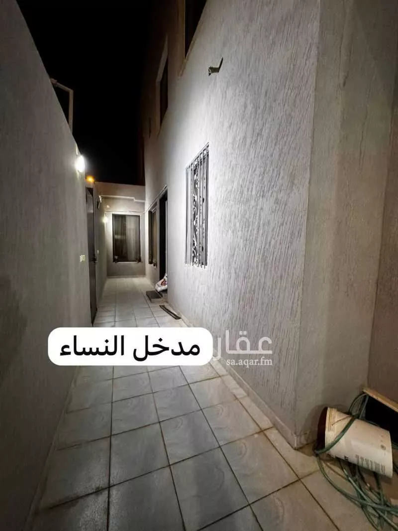 شقة 6 غرف في عكاظ 12