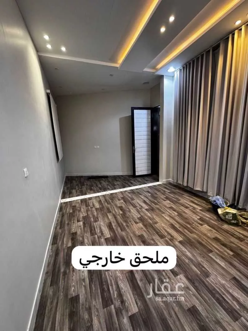 شقة 6 غرف في عكاظ 6