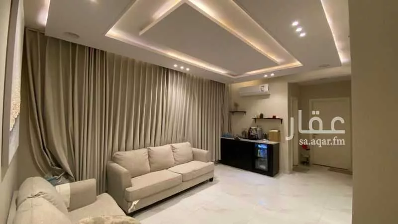 شقة 6 غرف في عكاظ 8