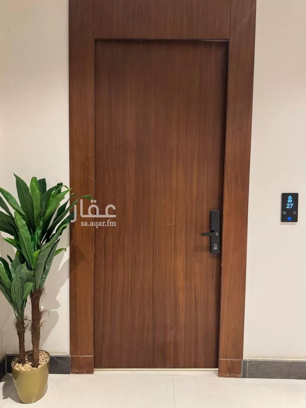 3 bedroom apartment in Al Aridh 4